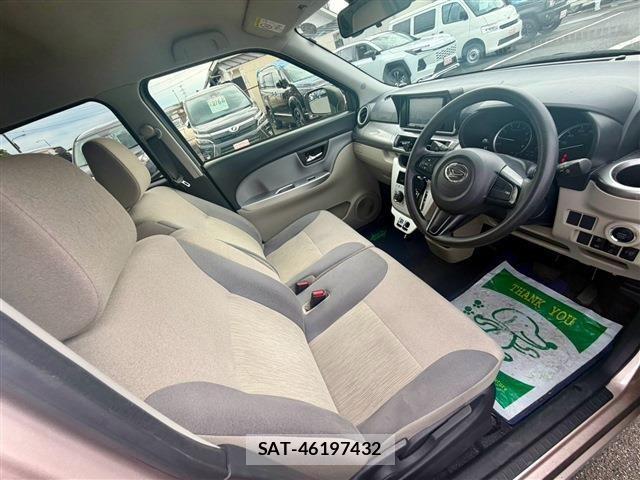 Daihatsu CAST 2019-07 8883399-17