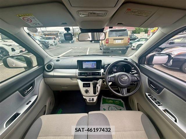 Daihatsu CAST 2019-07 8883399-1