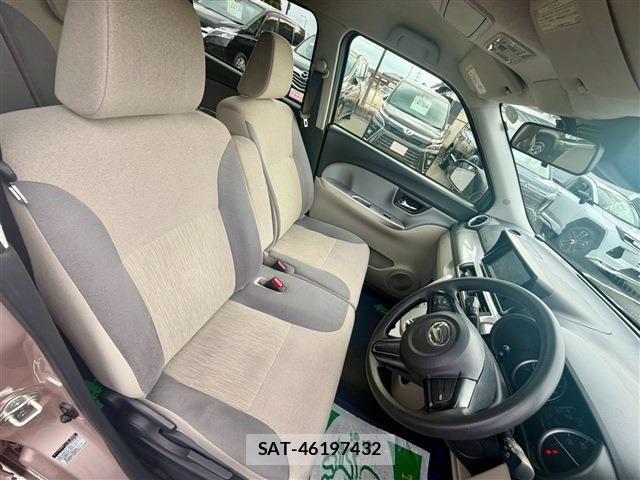 Daihatsu CAST 2019-07 8883399-19