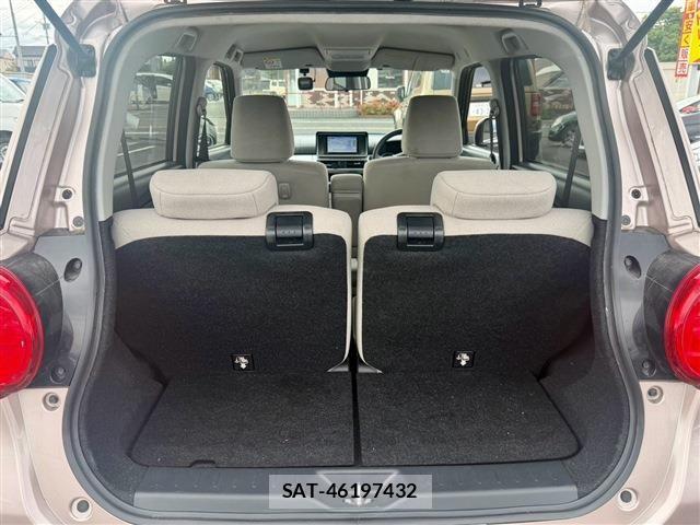 Daihatsu CAST 2019-07 8883399-22