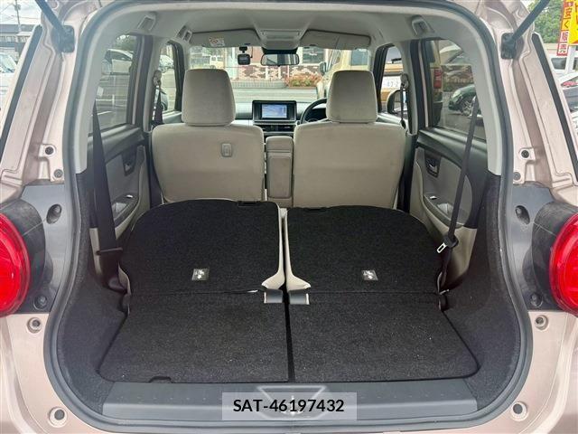 Daihatsu CAST 2019-07 8883399-23