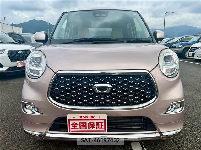 Daihatsu CAST 2019-07 8883399-24