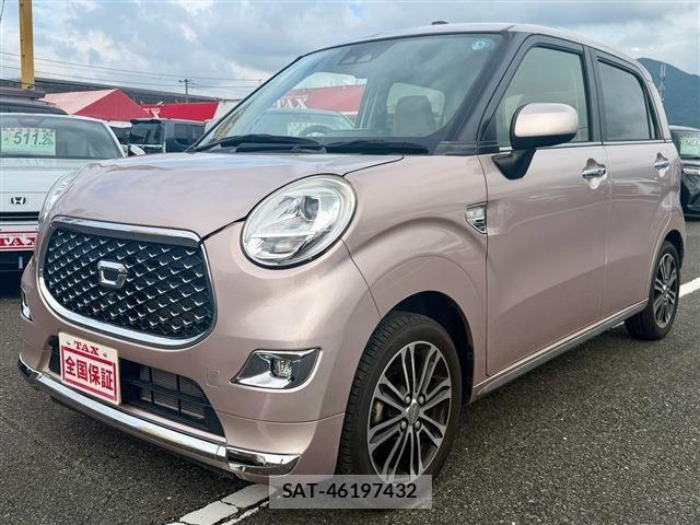 Daihatsu CAST 2019-07 8883399-25