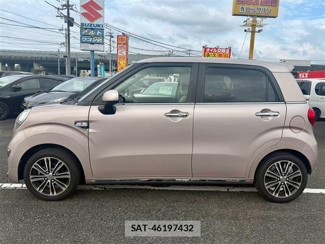 Daihatsu CAST 2019-07 8883399-26
