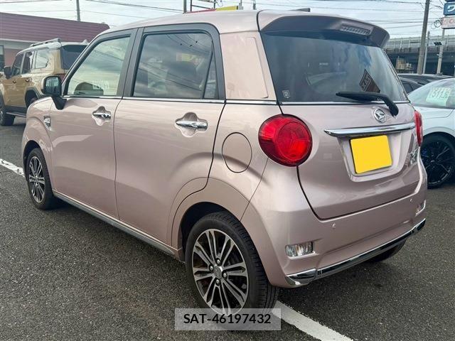 Daihatsu CAST 2019-07 8883399-27