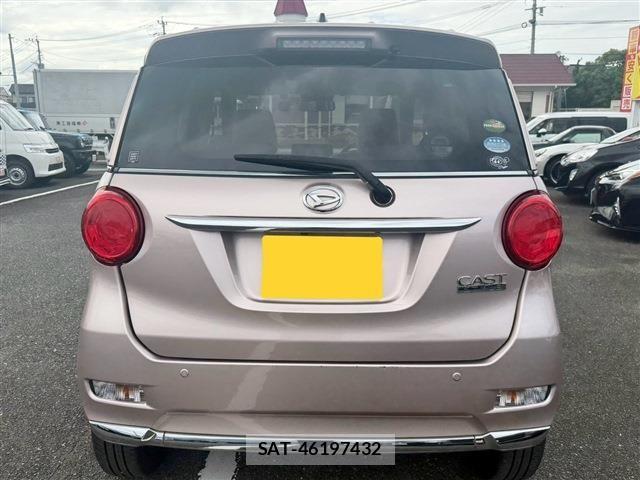 Daihatsu CAST 2019-07 8883399-28