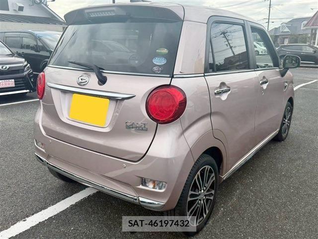 Daihatsu CAST 2019-07 8883399-2