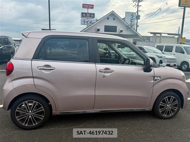 Daihatsu CAST 2019-07 8883399-29