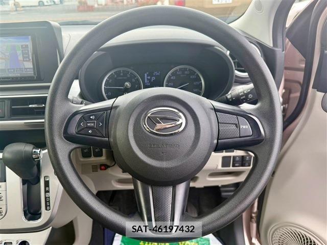 Daihatsu CAST 2019-07 8883399-3