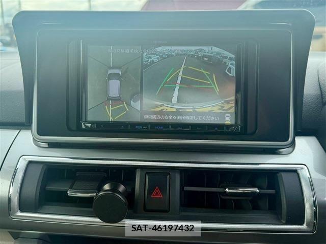 Daihatsu CAST 2019-07 8883399-8