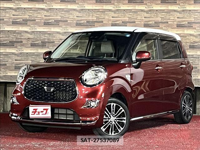 Daihatsu CAST 2022-01 8883400-0