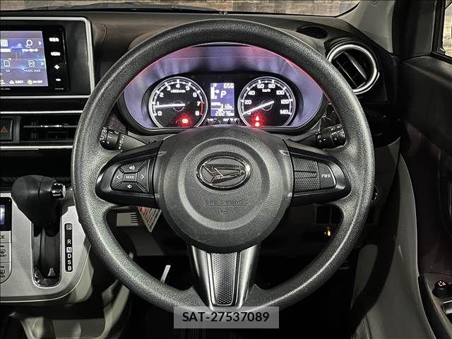 Daihatsu CAST 2022-01 8883400-12