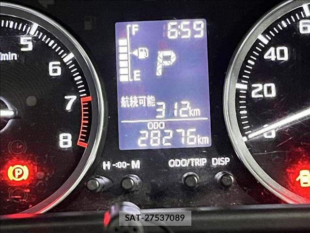 Daihatsu CAST 2022-01 8883400-15