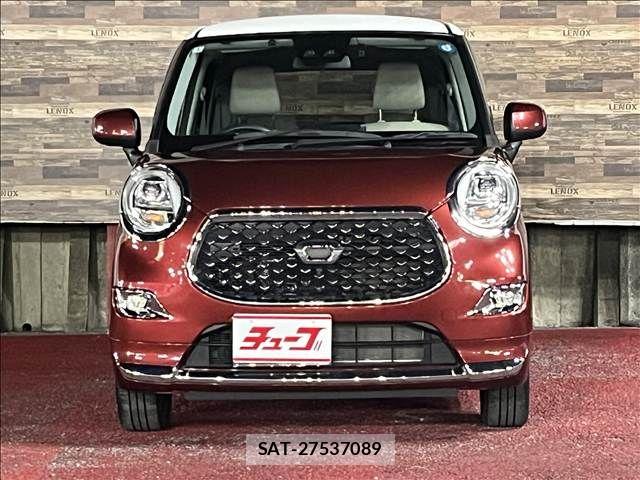 Daihatsu CAST 2022-01 8883400-1