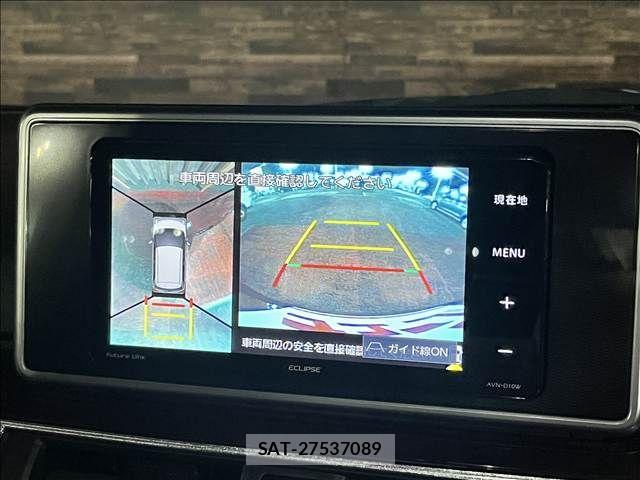 Daihatsu CAST 2022-01 8883400-19