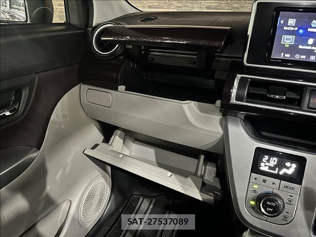 Daihatsu CAST 2022-01 8883400-22