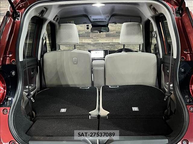Daihatsu CAST 2022-01 8883400-28