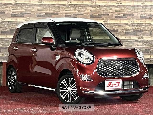 Daihatsu CAST 2022-01 8883400-2