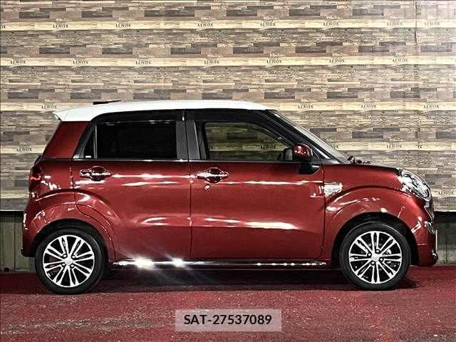Daihatsu CAST 2022-01 8883400-3