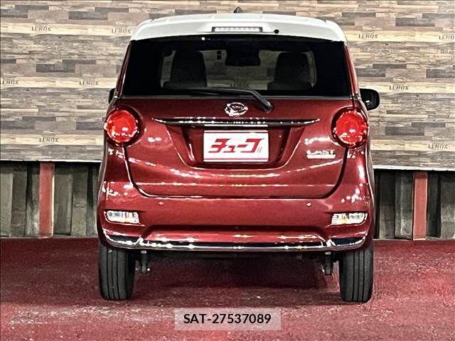 Daihatsu CAST 2022-01 8883400-5