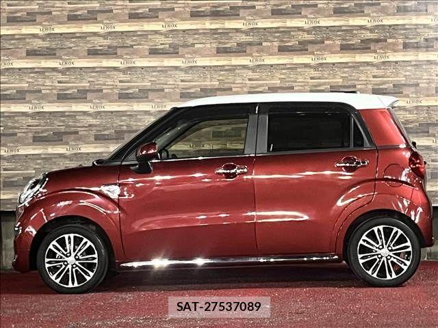 Daihatsu CAST 2022-01 8883400-7