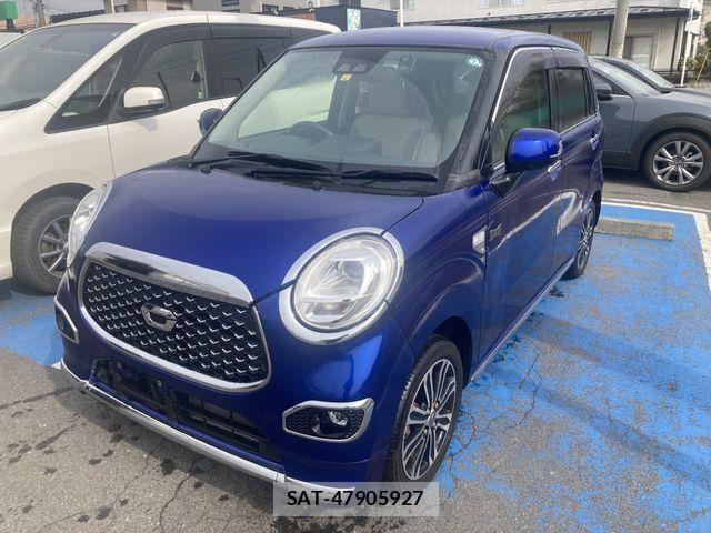 sat car