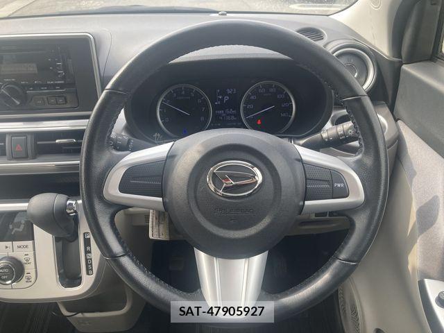 Daihatsu CAST 2018-04 871267-11