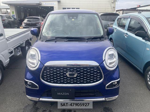 Daihatsu CAST 2018-04 871267-1