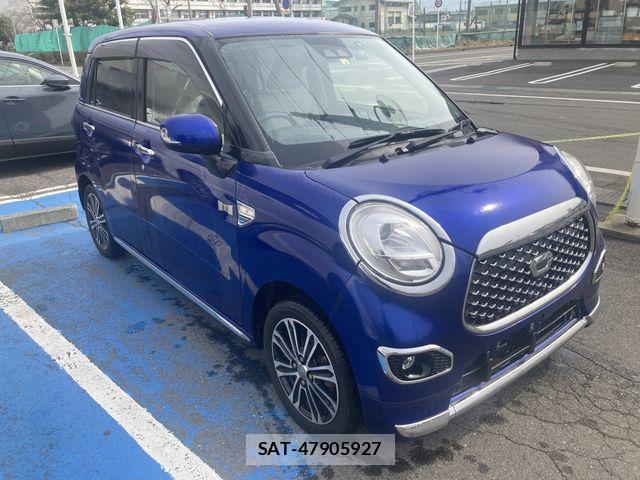 Daihatsu CAST 2018-04 871267-2