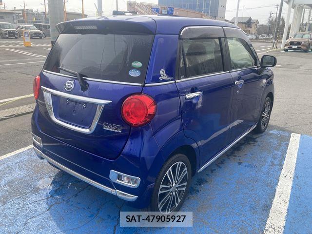 Daihatsu CAST 2018-04 871267-3