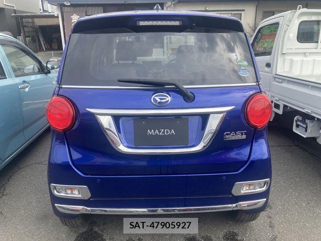 Daihatsu CAST 2018-04 871267-4