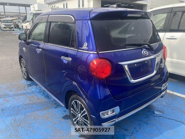 Daihatsu CAST 2018-04 871267-5