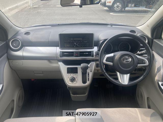 Daihatsu CAST 2018-04 871267-7
