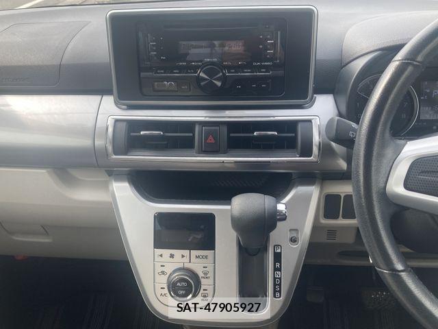 Daihatsu CAST 2018-04 871267-8