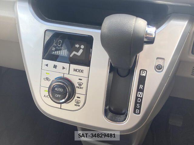 Daihatsu CAST 2019-02 1285697-9