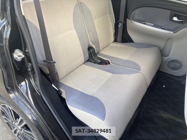 Daihatsu CAST 2019-02 1285697-18