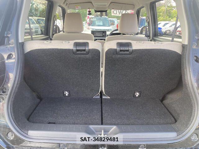 Daihatsu CAST 2019-02 1285697-19