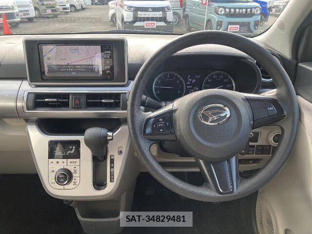 Daihatsu CAST 2019-02 1285697-6
