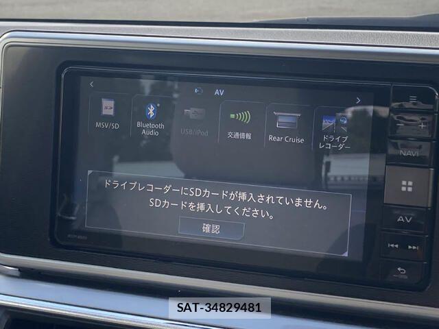 Daihatsu CAST 2019-02 1285697-7