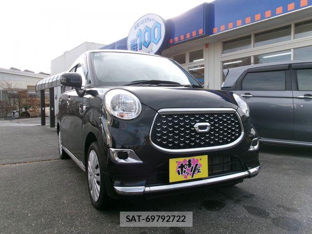 Daihatsu CAST 2019-09 6008131-0