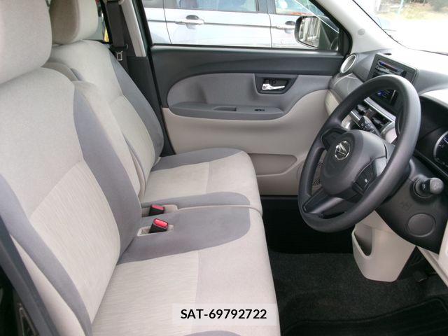 Daihatsu CAST 2019-09 6008131-9
