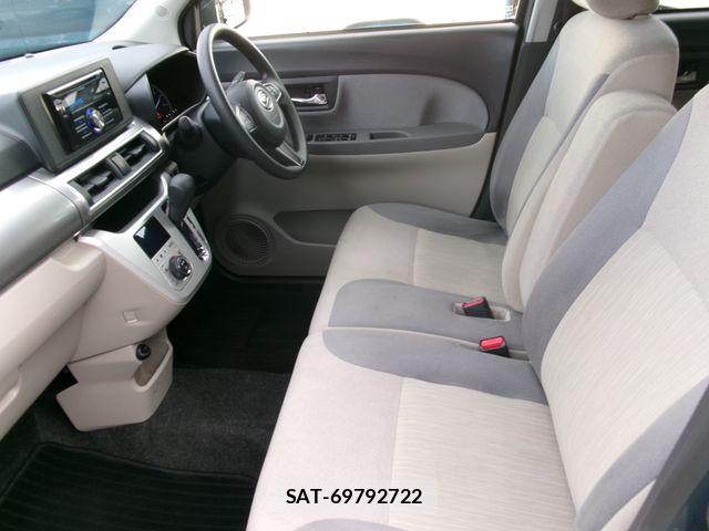 Daihatsu CAST 2019-09 6008131-10