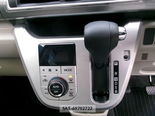 Daihatsu CAST 2019-09 6008131-13