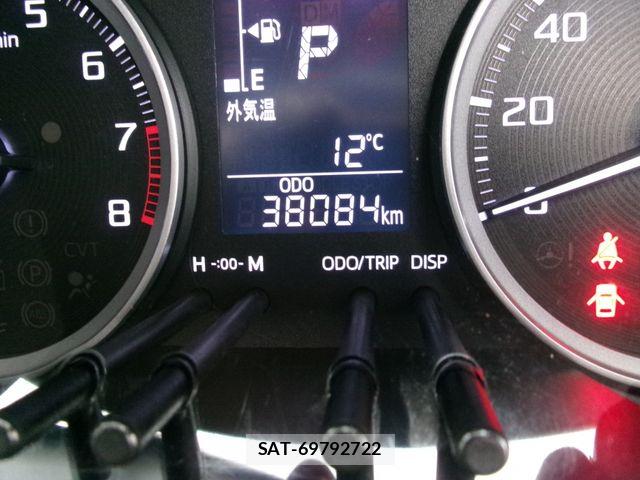 Daihatsu CAST 2019-09 6008131-19