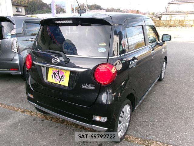 Daihatsu CAST 2019-09 6008131-2