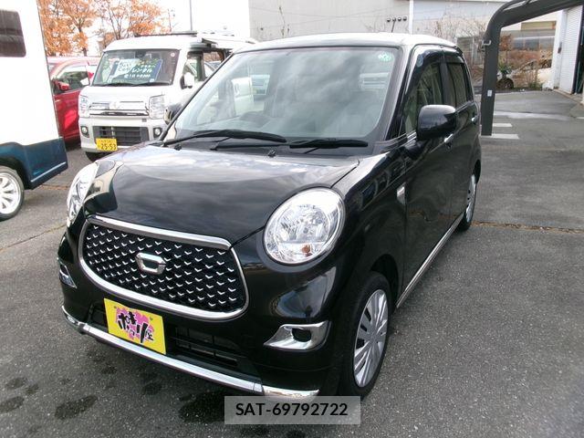 Daihatsu CAST 2019-09 6008131-3
