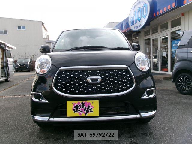 Daihatsu CAST 2019-09 6008131-4