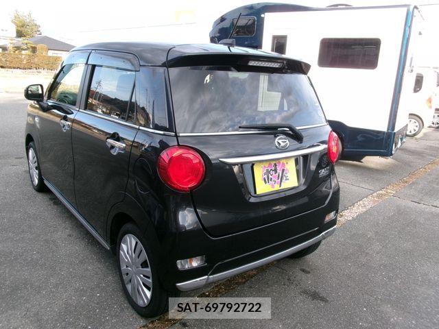Daihatsu CAST 2019-09 6008131-5