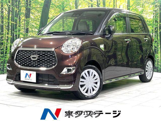 Daihatsu CAST 2021-03 6212415-0