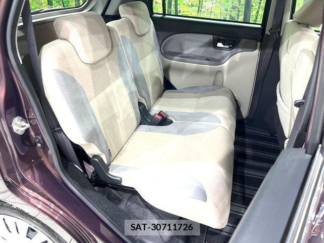 Daihatsu CAST 2021-03 6212415-9